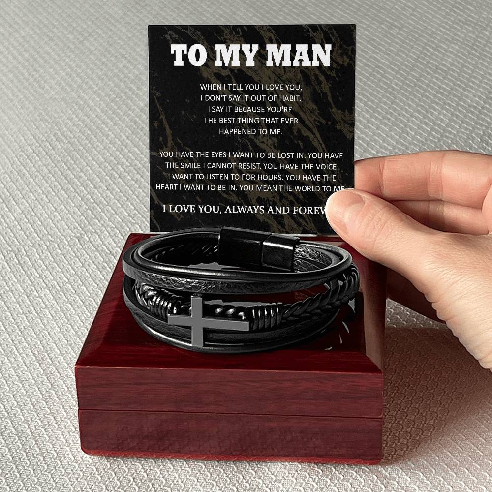 Husband 6