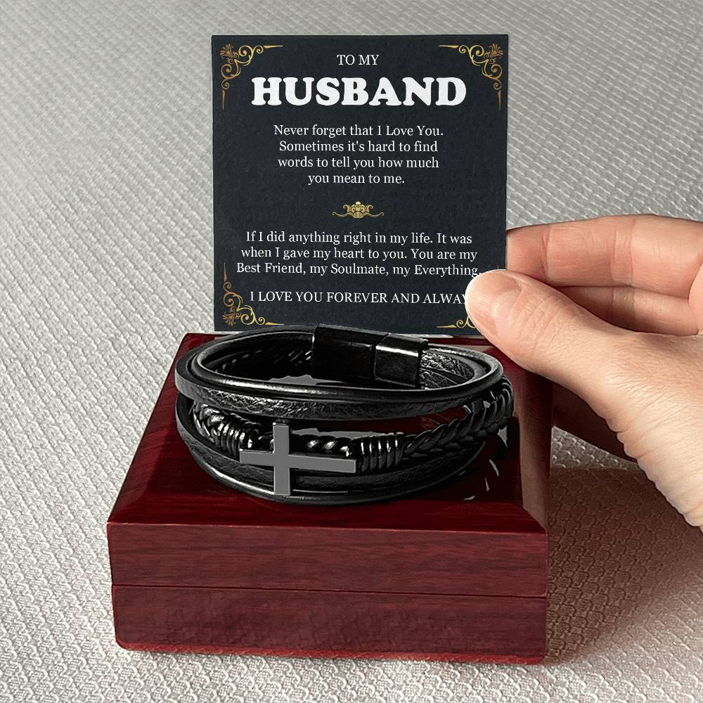 Husband 5
