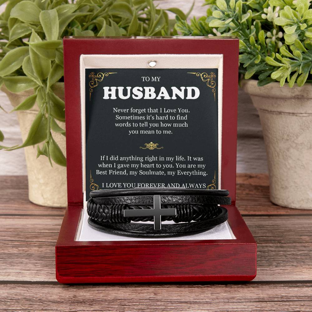 Husband 5
