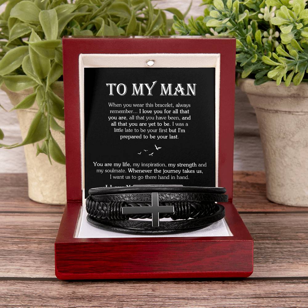 Husband 2