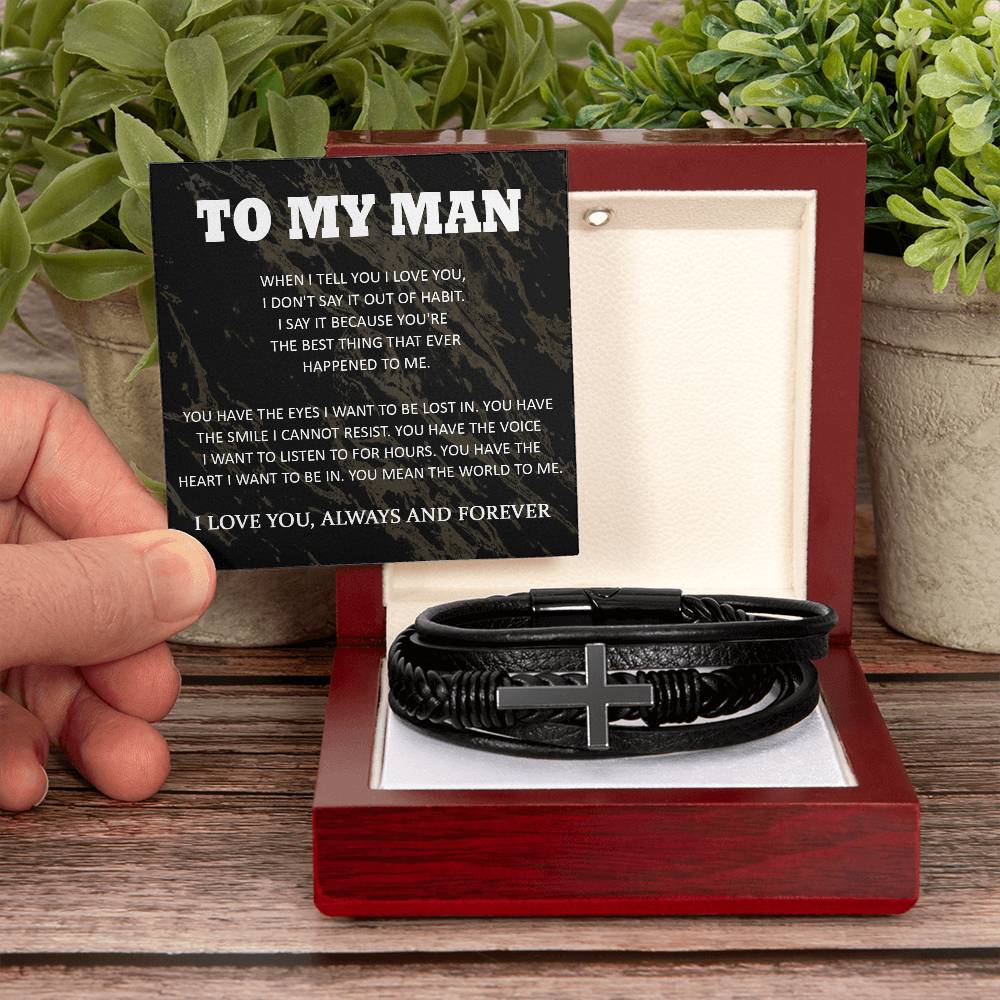 Husband 6