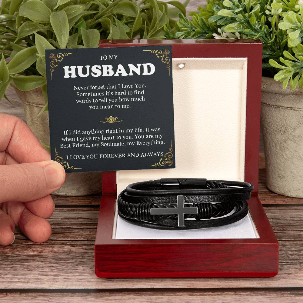 Husband 5