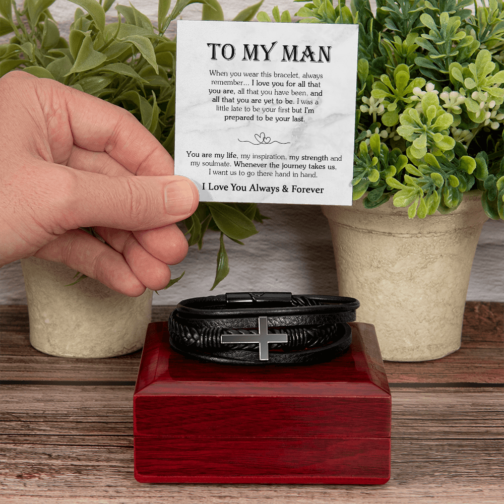 Husband 1