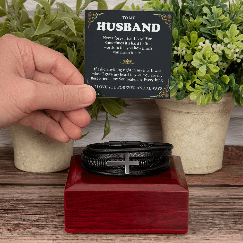 Husband 5