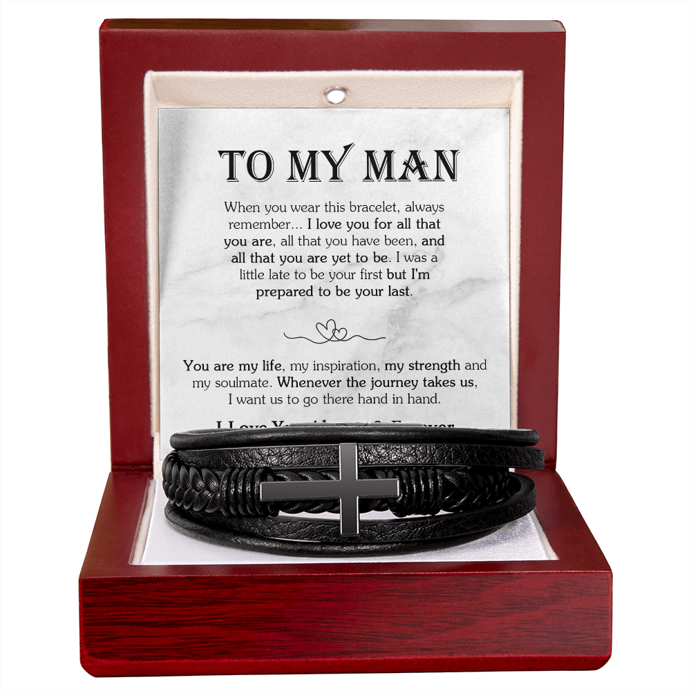 Husband 1