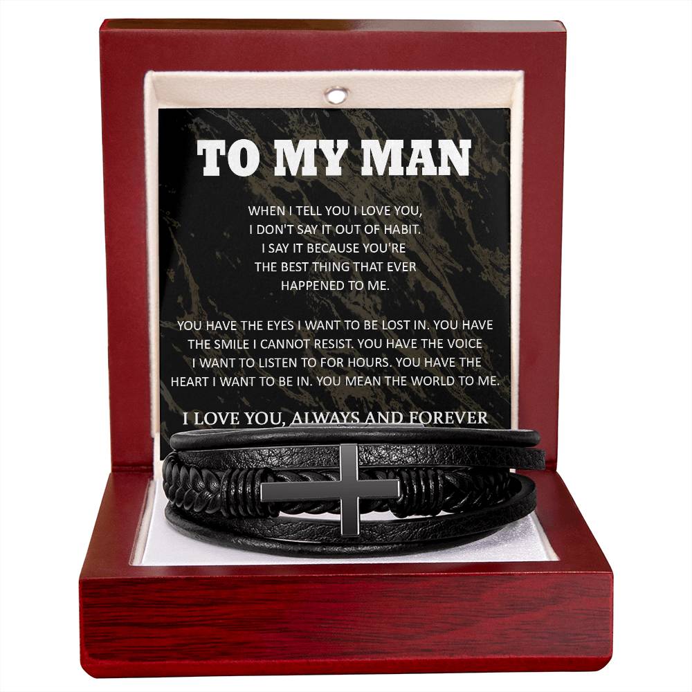 Husband 6