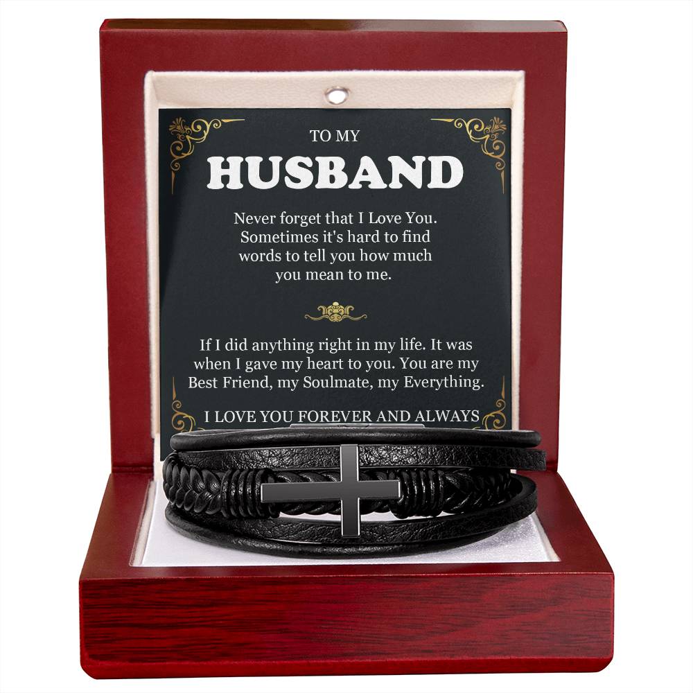 Husband 5