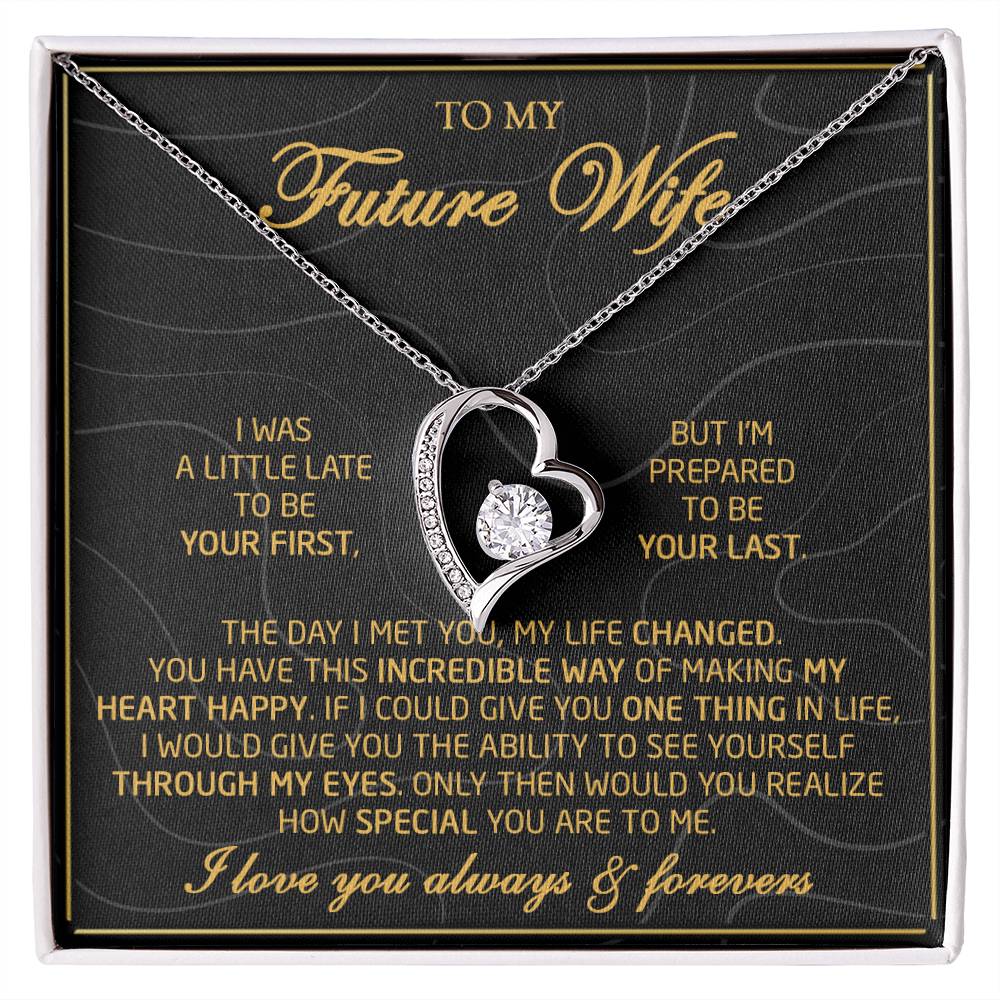 future wife 1