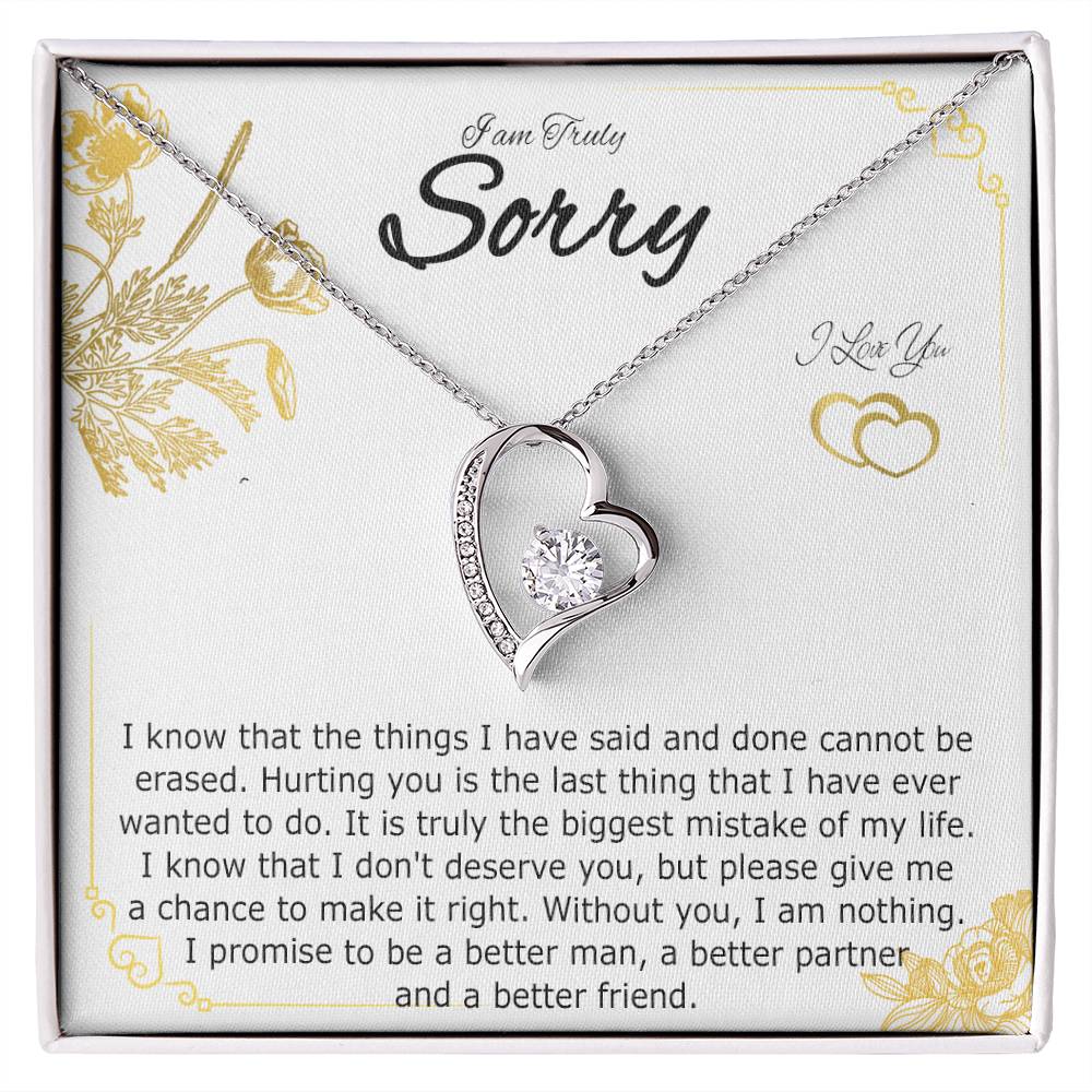 sorry 2