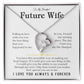 future wife 3