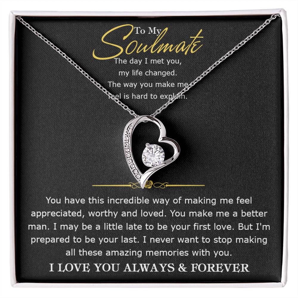 Soulmate 14