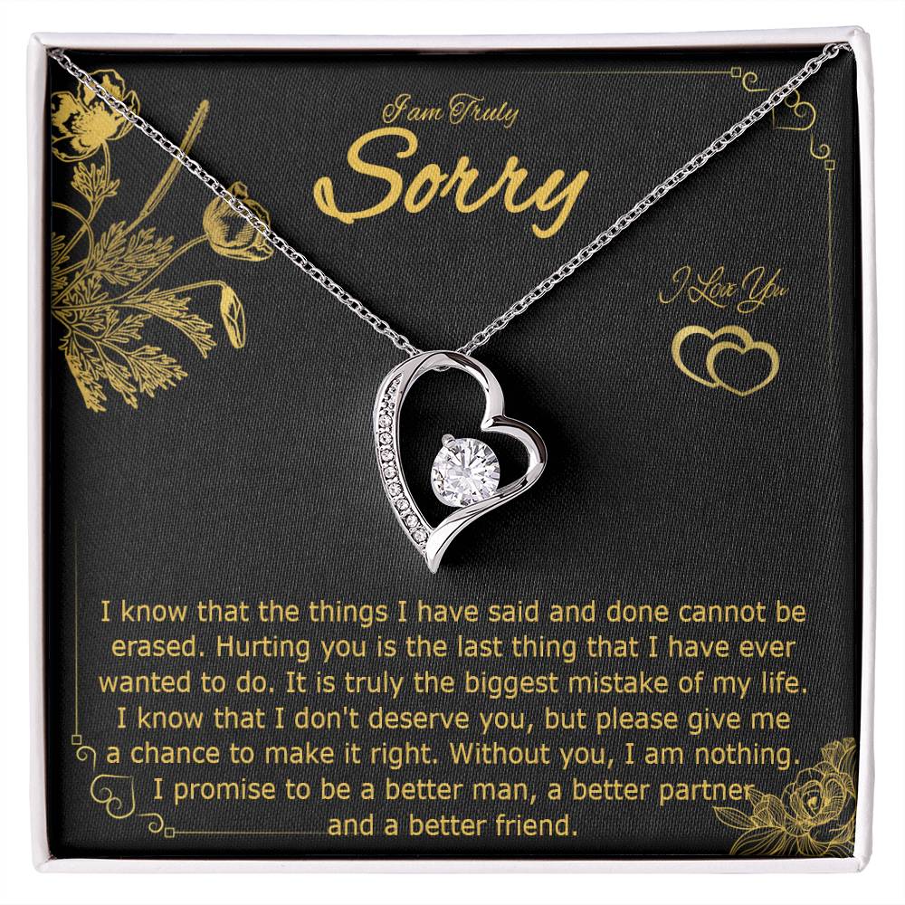 sorry 1