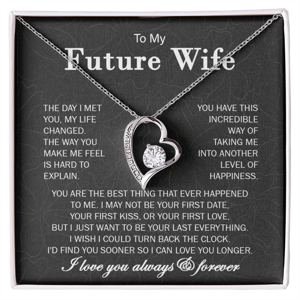 future wife 4
