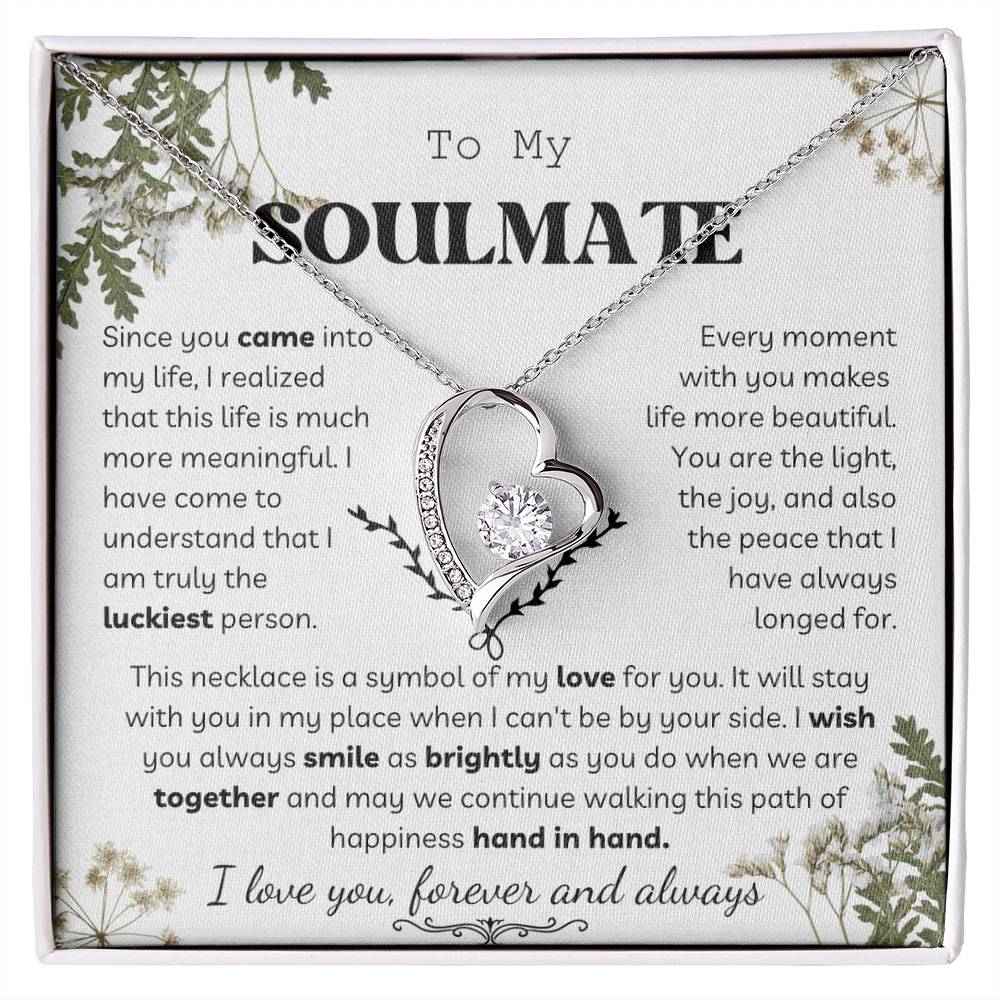 soulmatemau5