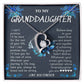 GRANDAUGHTER
