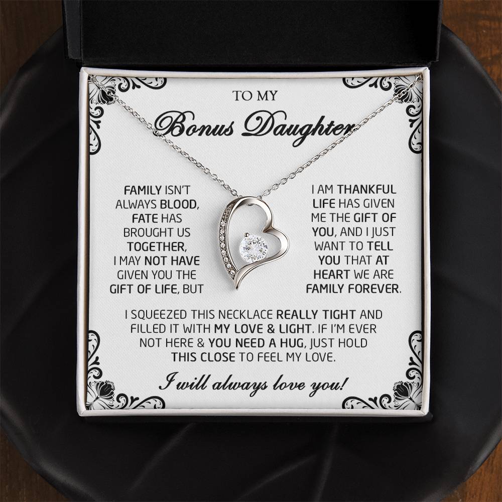 bonusdaughter 5