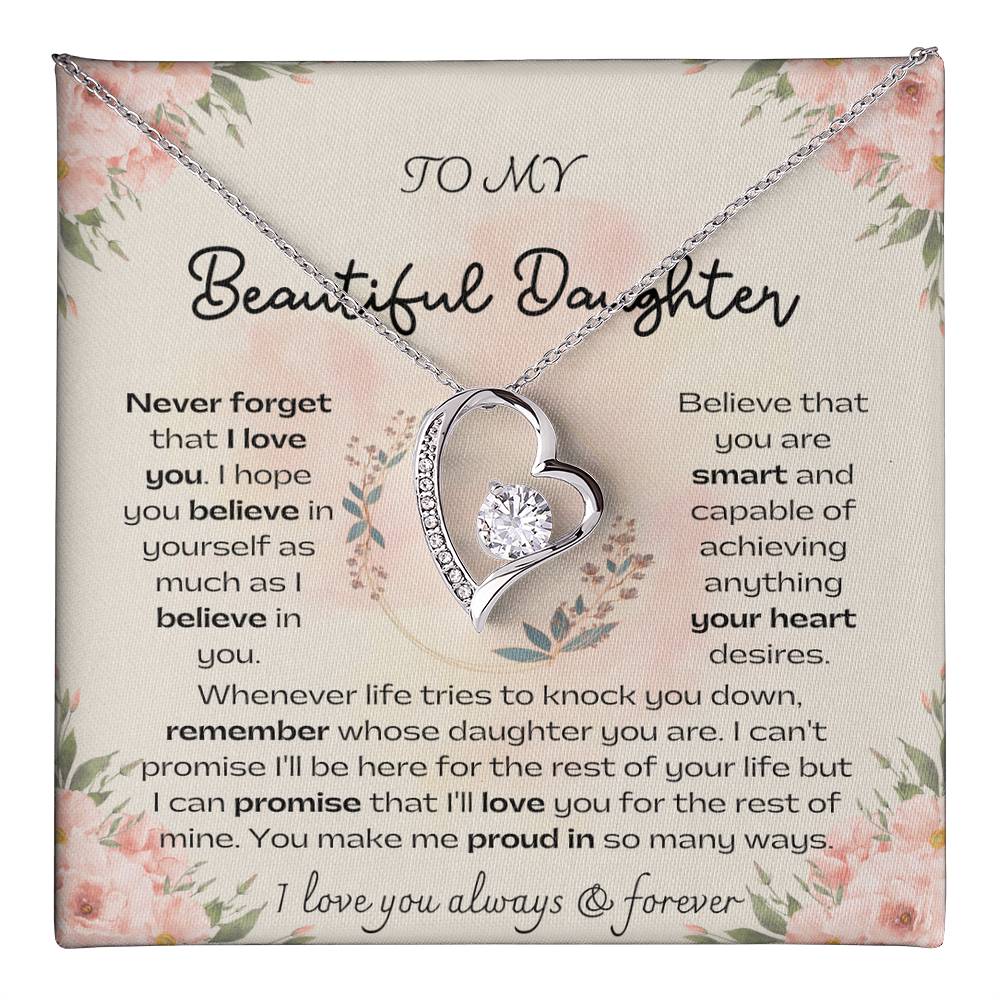 DAUGHTER3FOREVERLOVE
