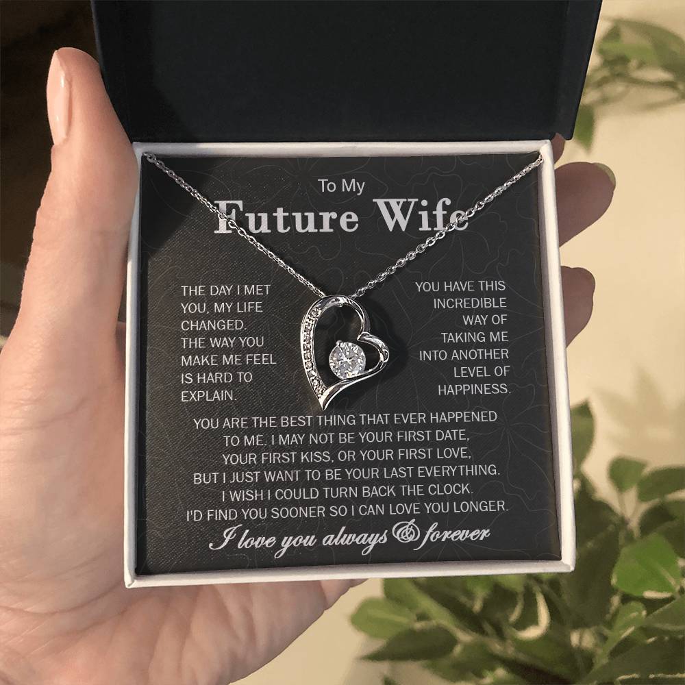 future wife 4