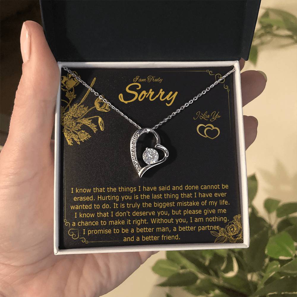 sorry 1