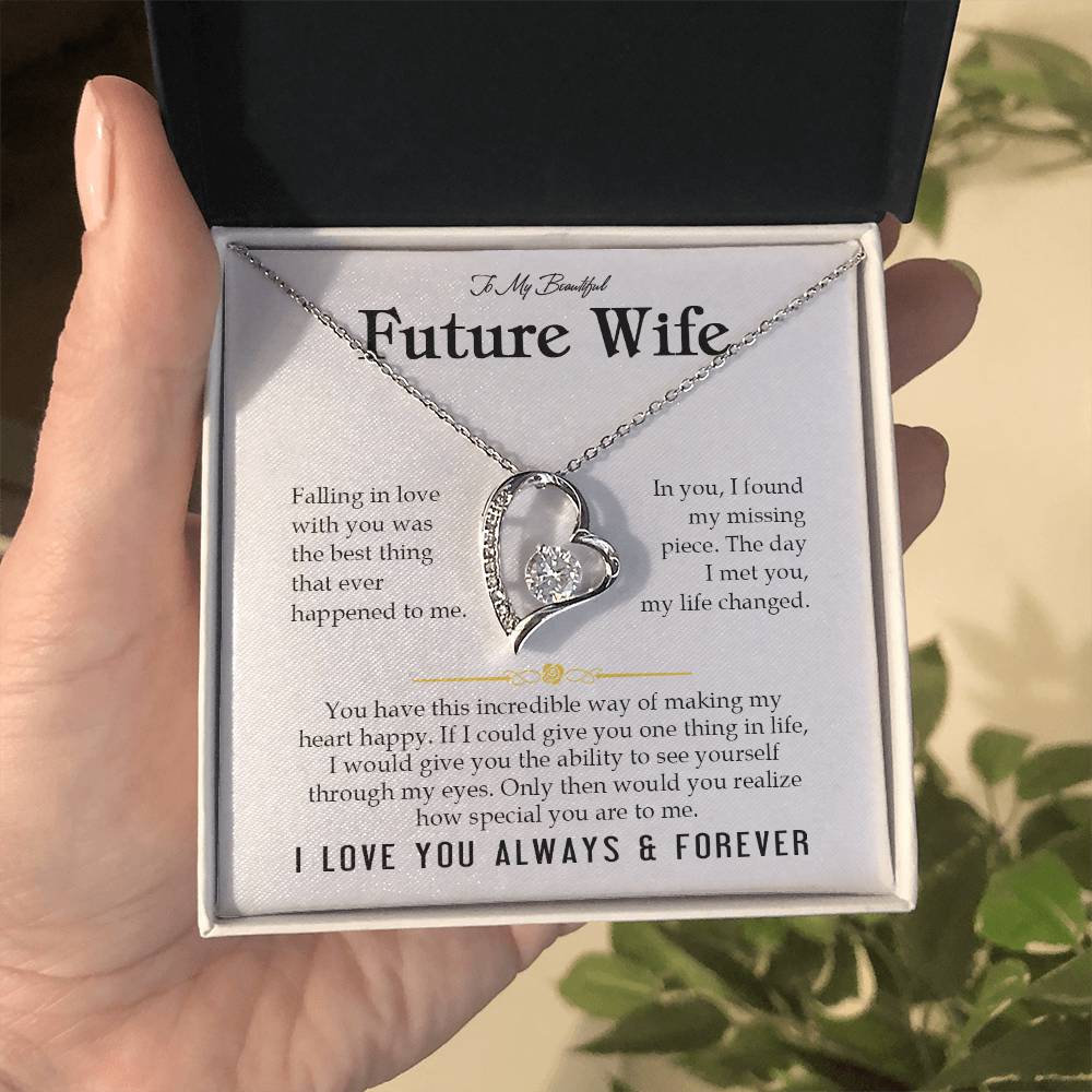 future wife 3