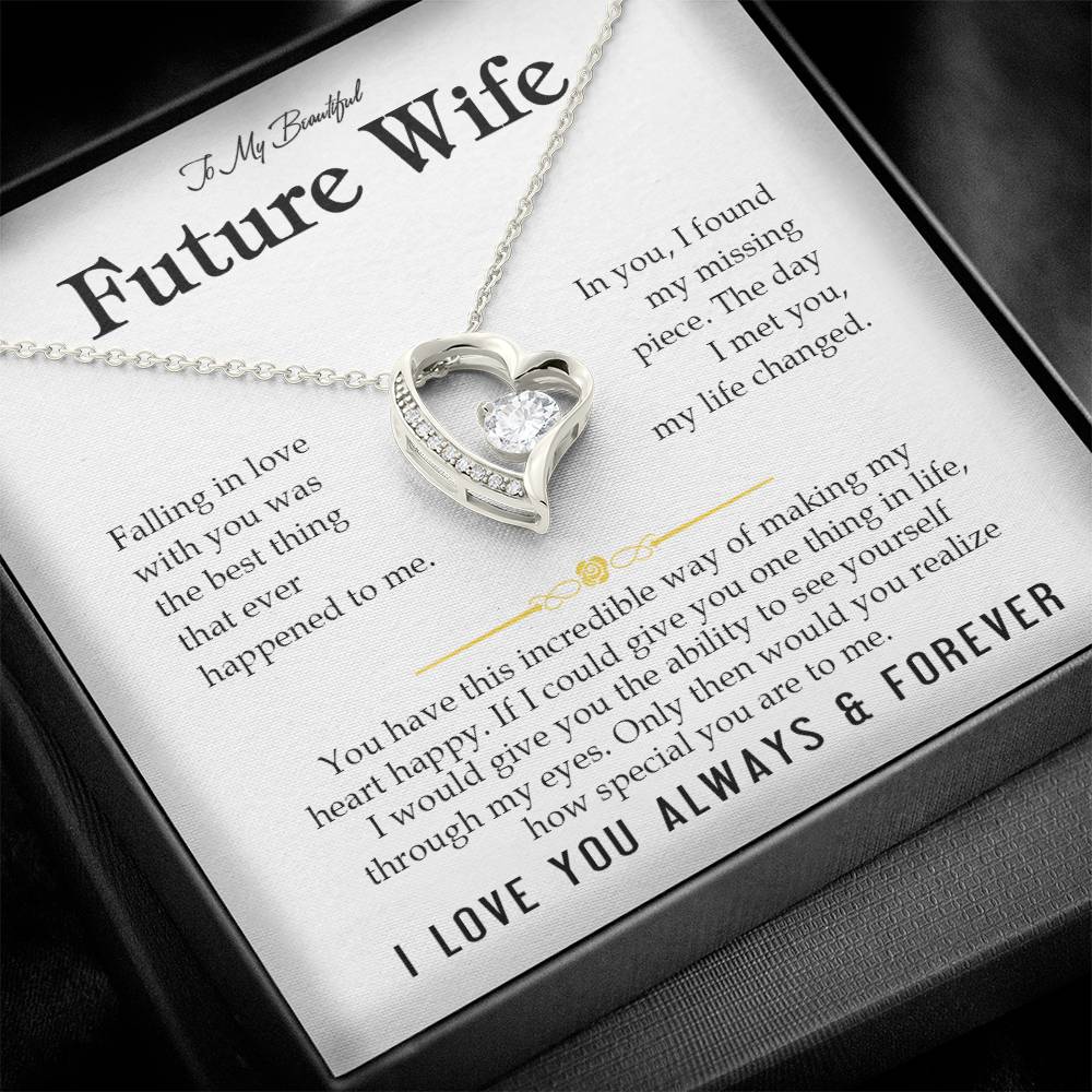 future wife 3