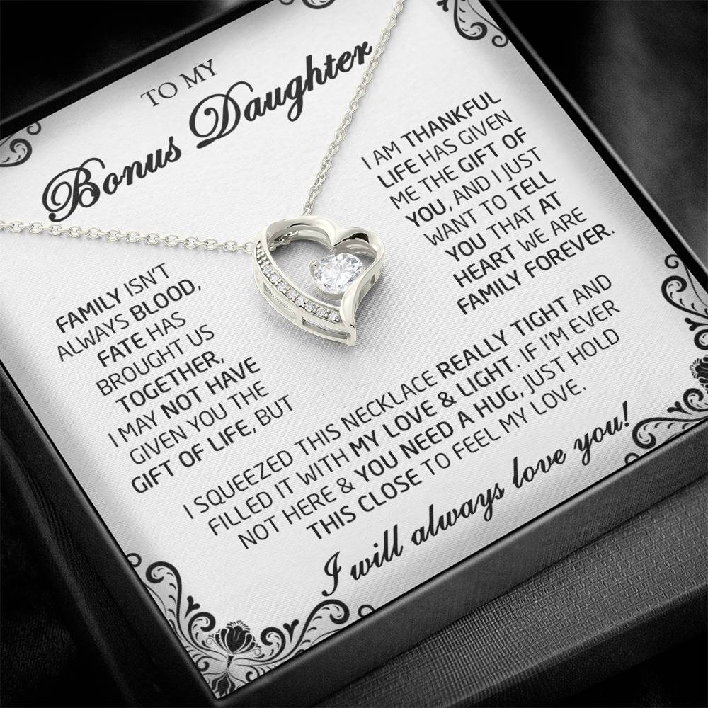bonusdaughter 5