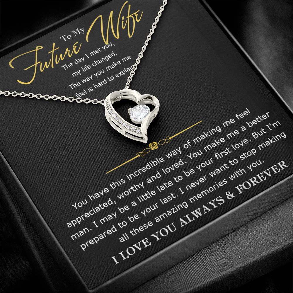 future wife 5