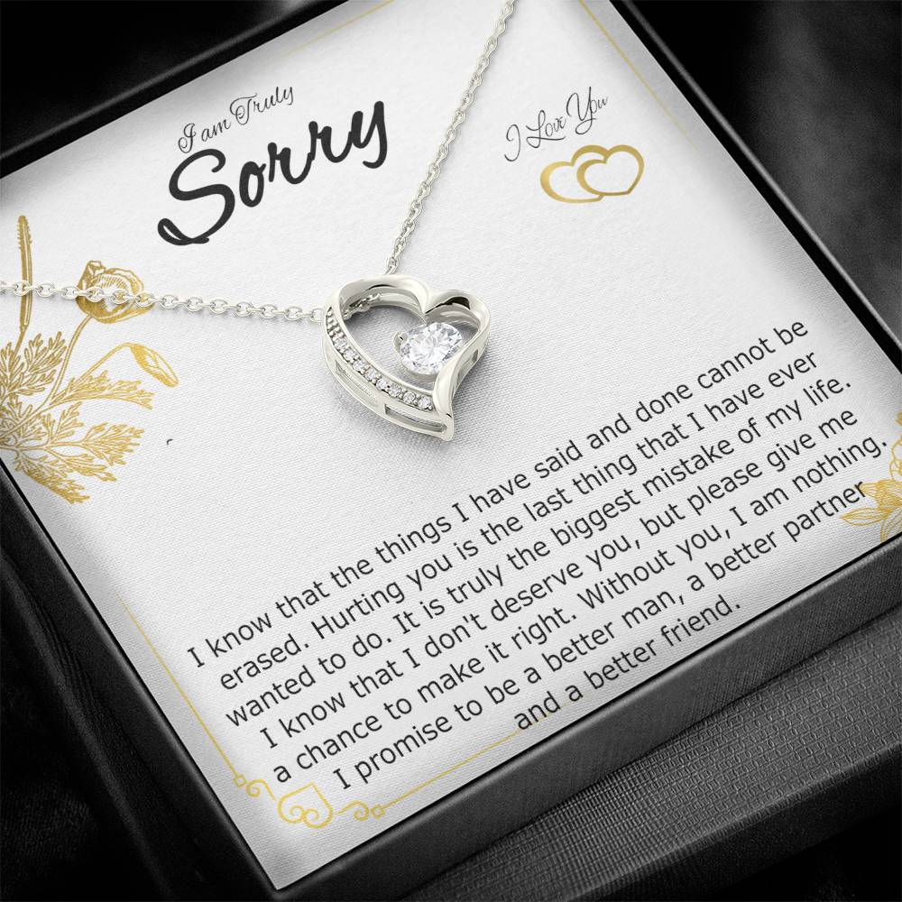 sorry 2