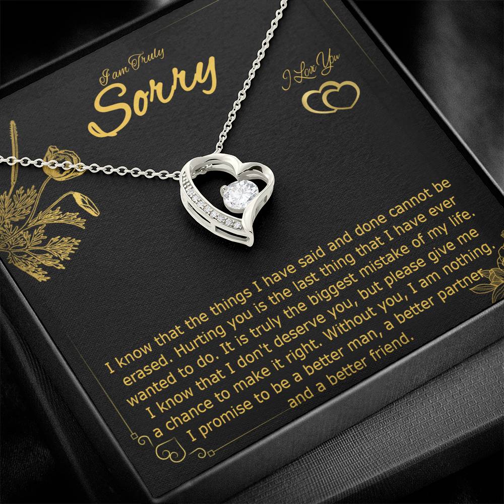 sorry 1