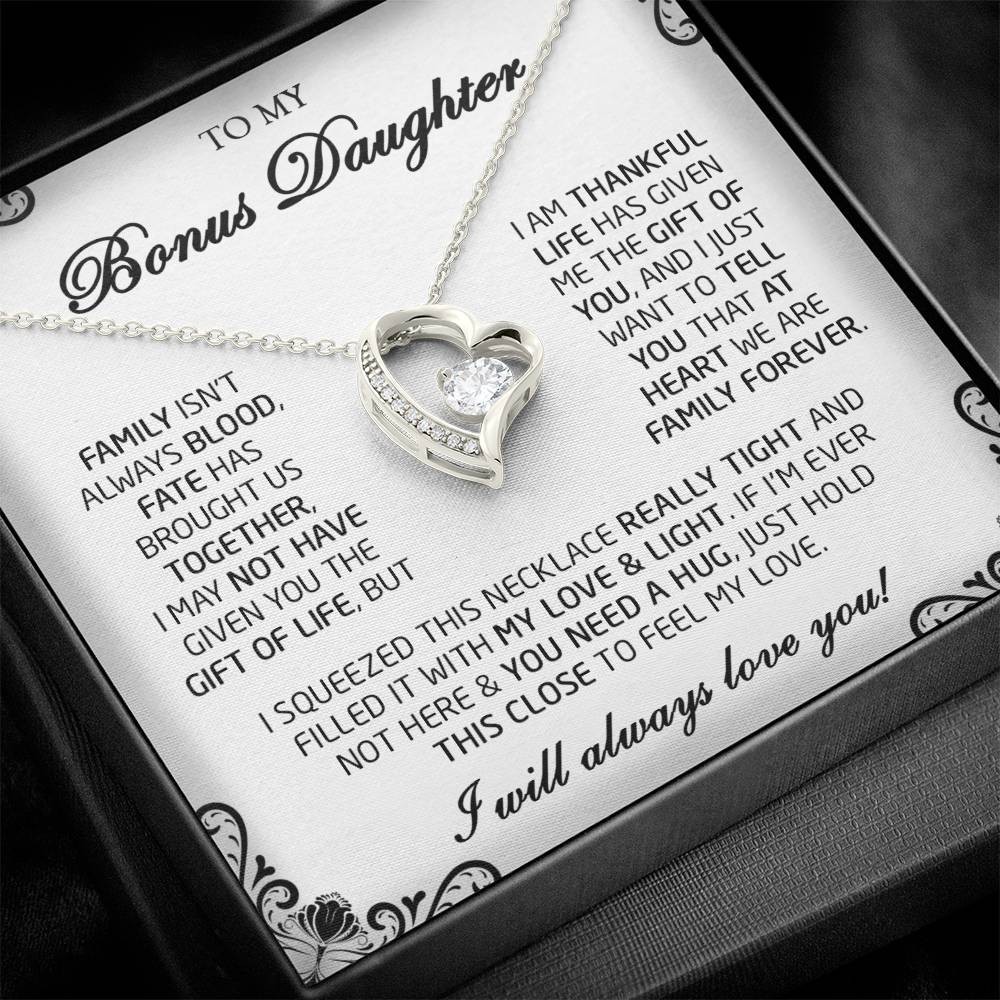 bonusdaughter 5