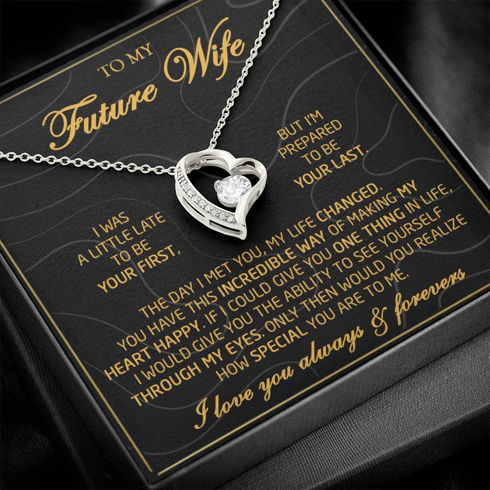 future wife 1
