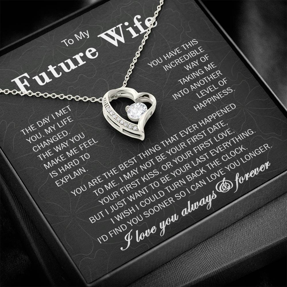 future wife 4