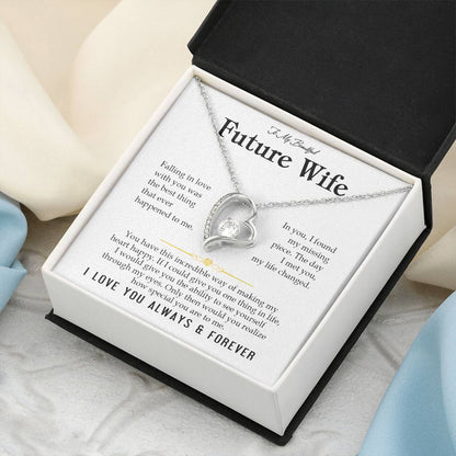 future wife 3
