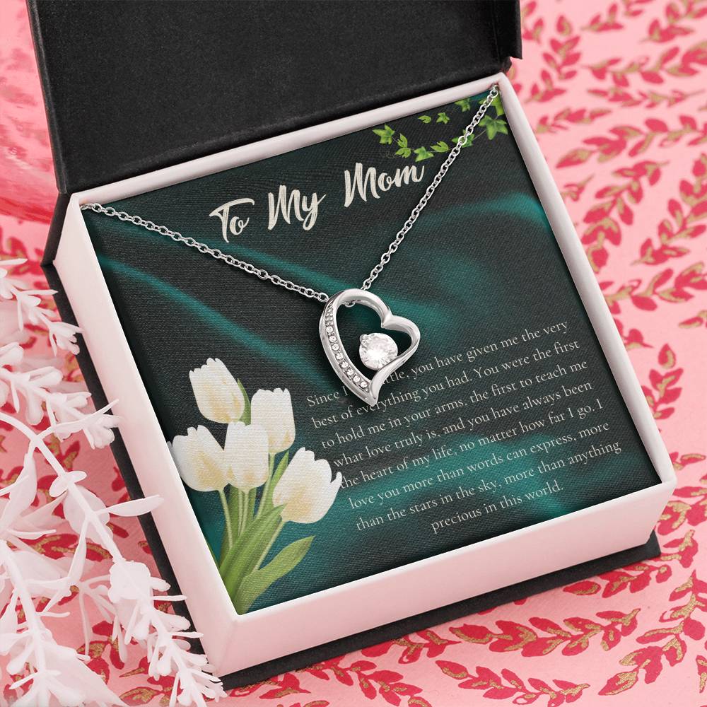 Mom mẫu 3