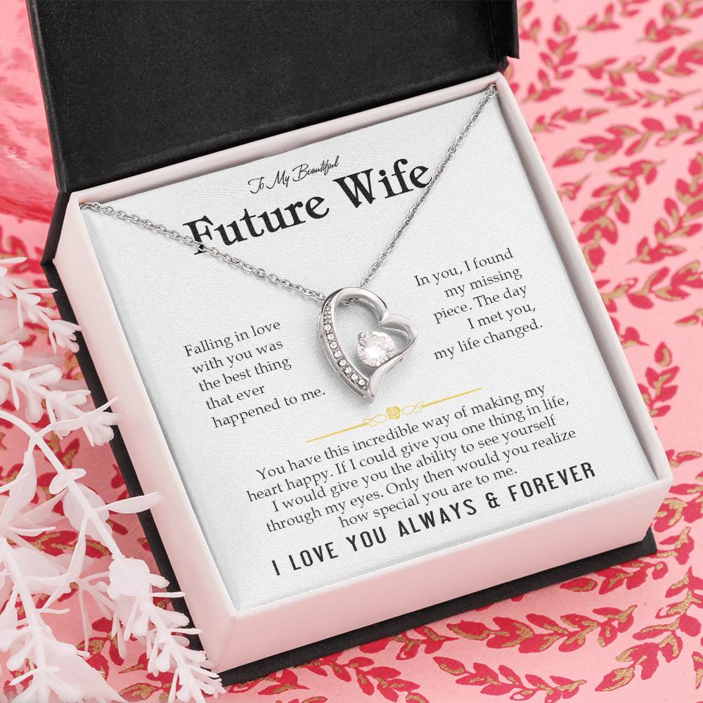 future wife 3