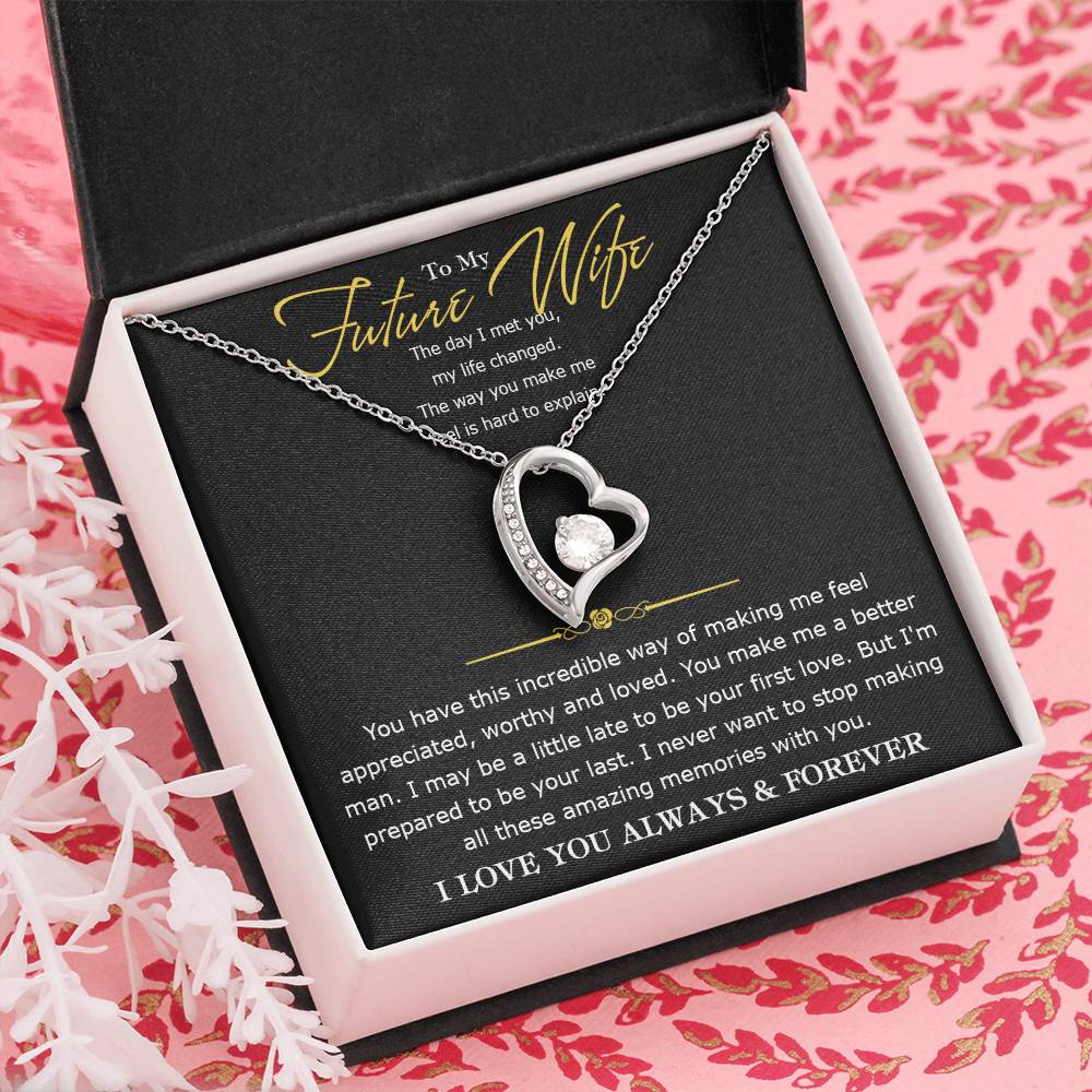 future wife 5
