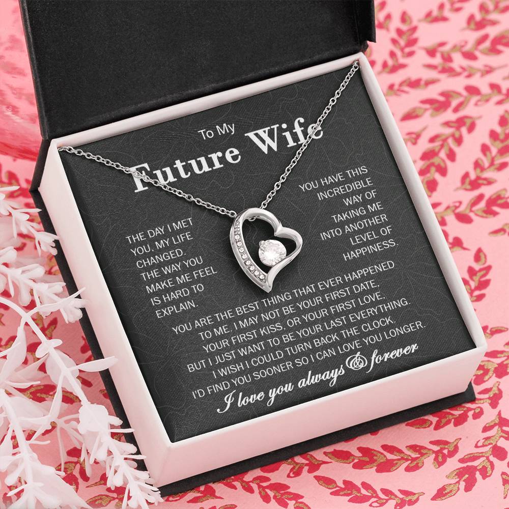 future wife 4