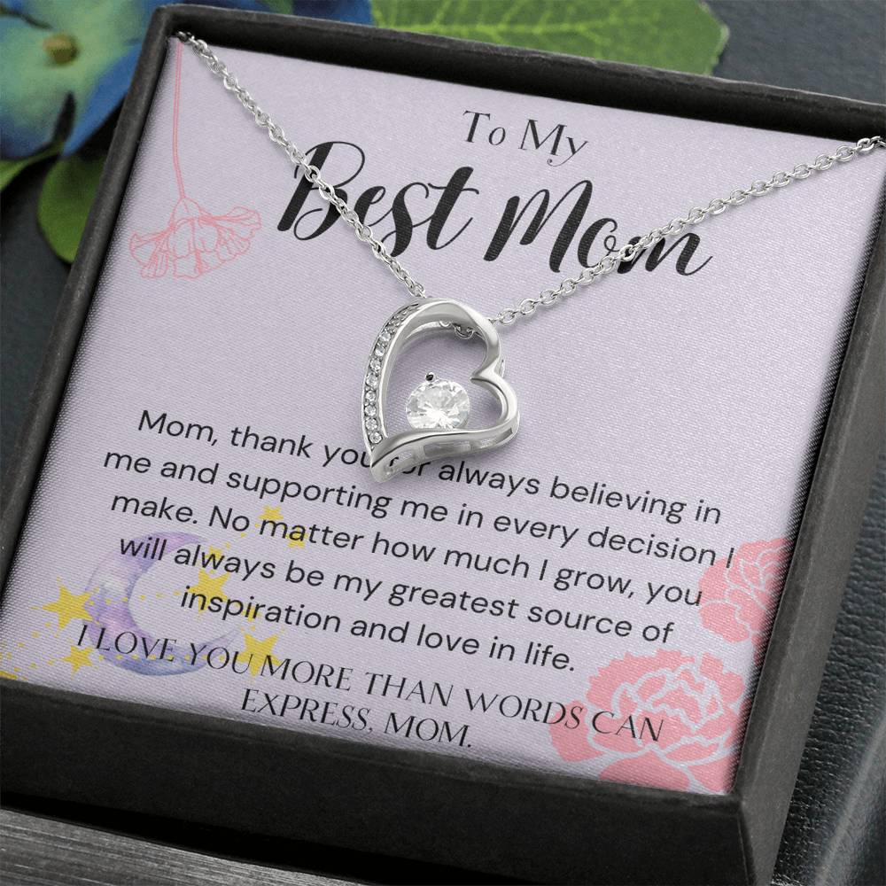 Mom mẫu 1