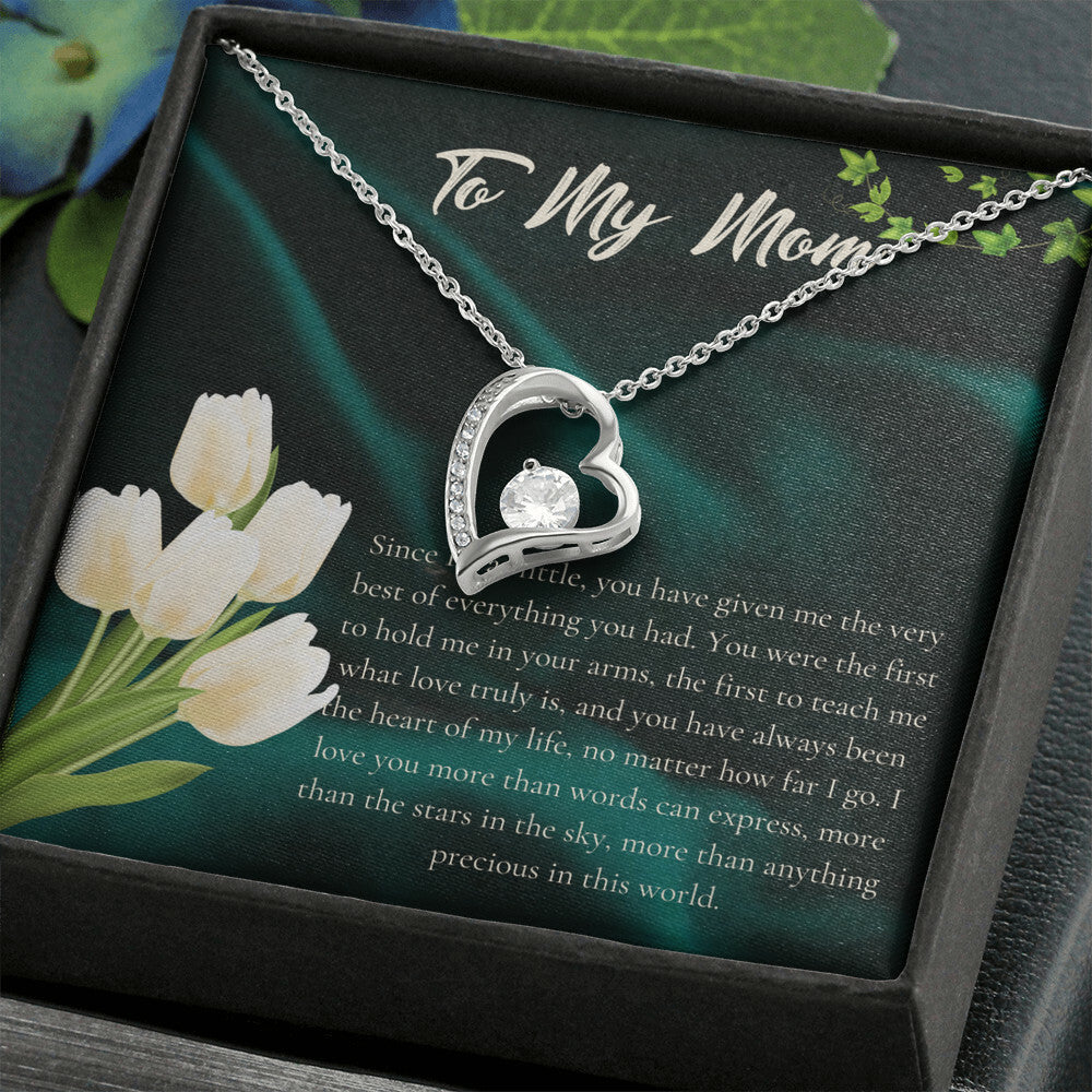 Mom mẫu 3