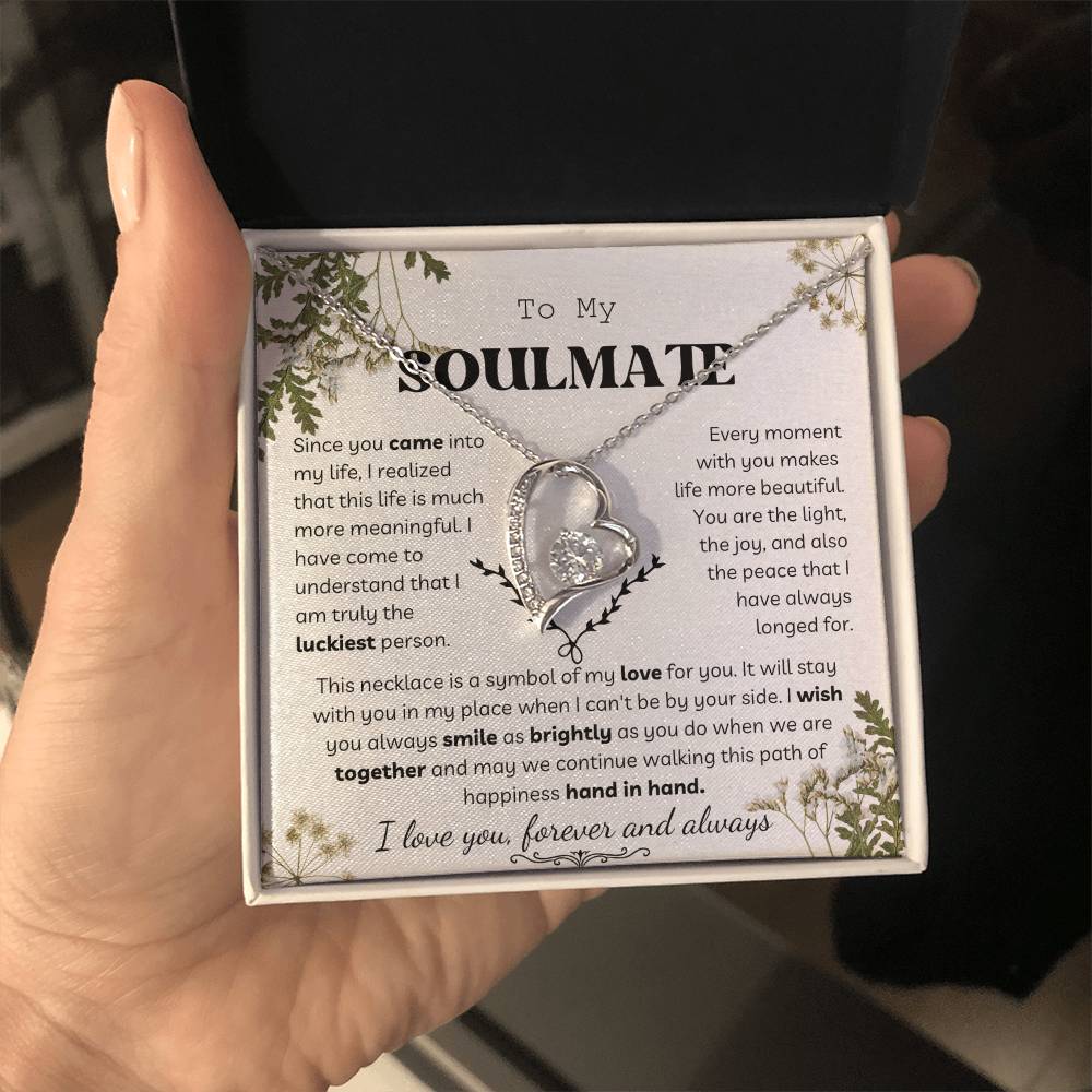 soulmatemau5