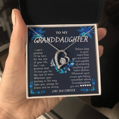 GRANDAUGHTER