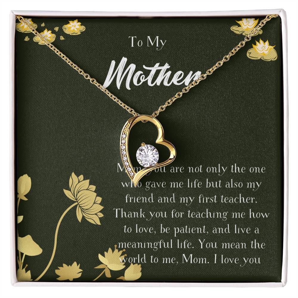 Mom mẫu 2