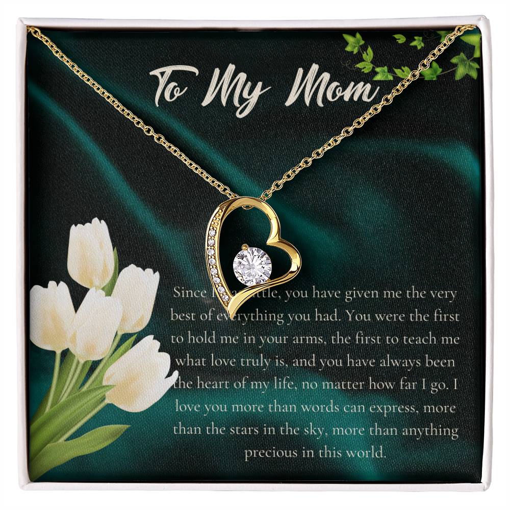 Mom mẫu 3