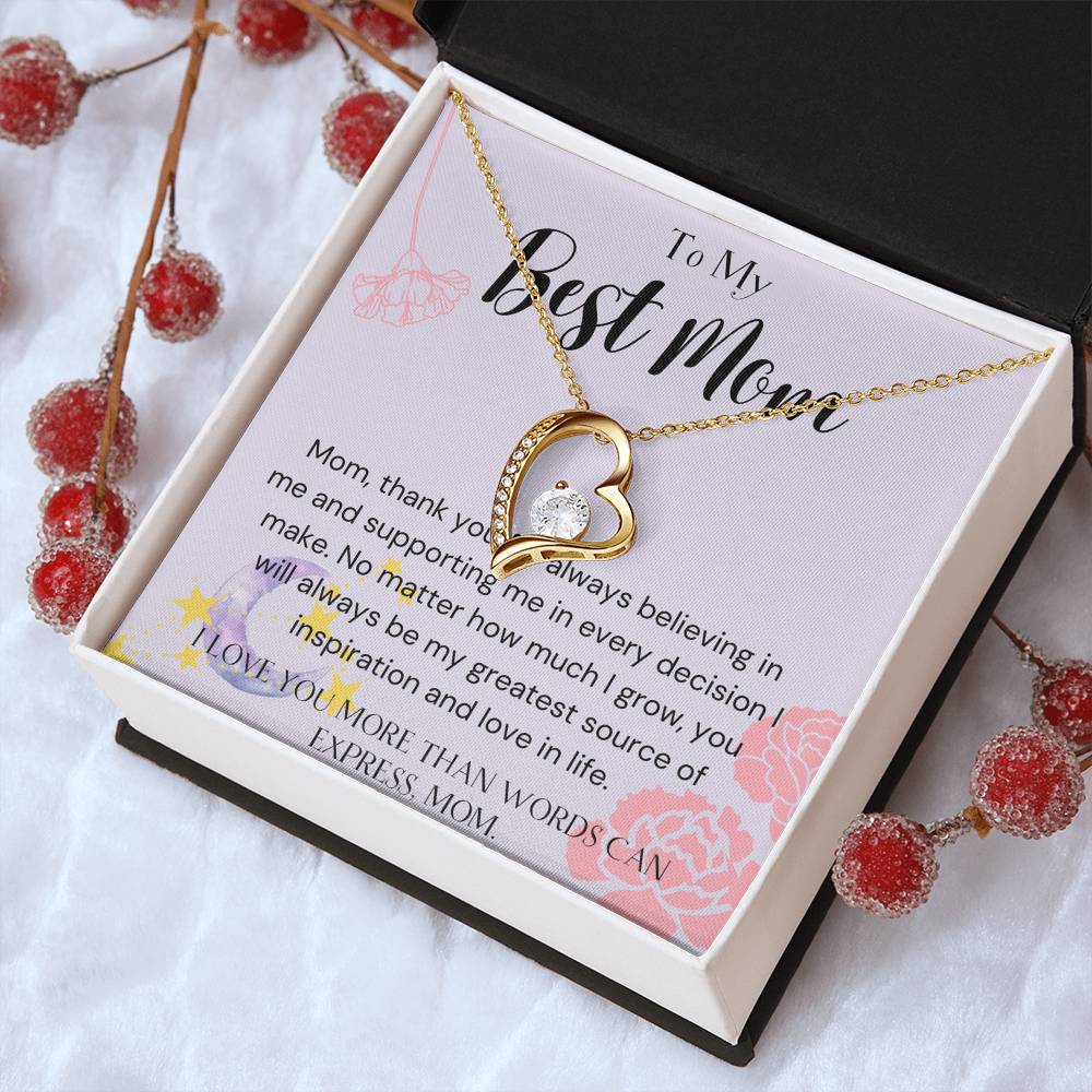 Mom mẫu 1