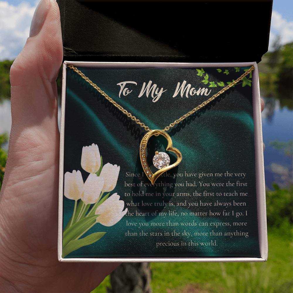 Mom mẫu 3