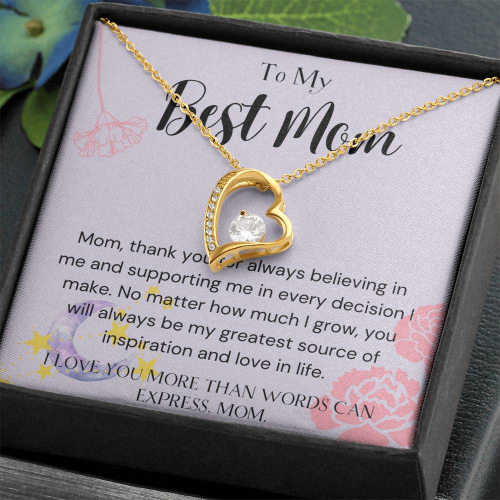 Mom mẫu 1