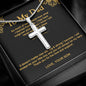 cross dad 1