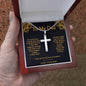 cross dad 1