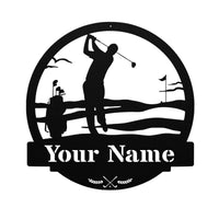 Thumbnail for golf 1