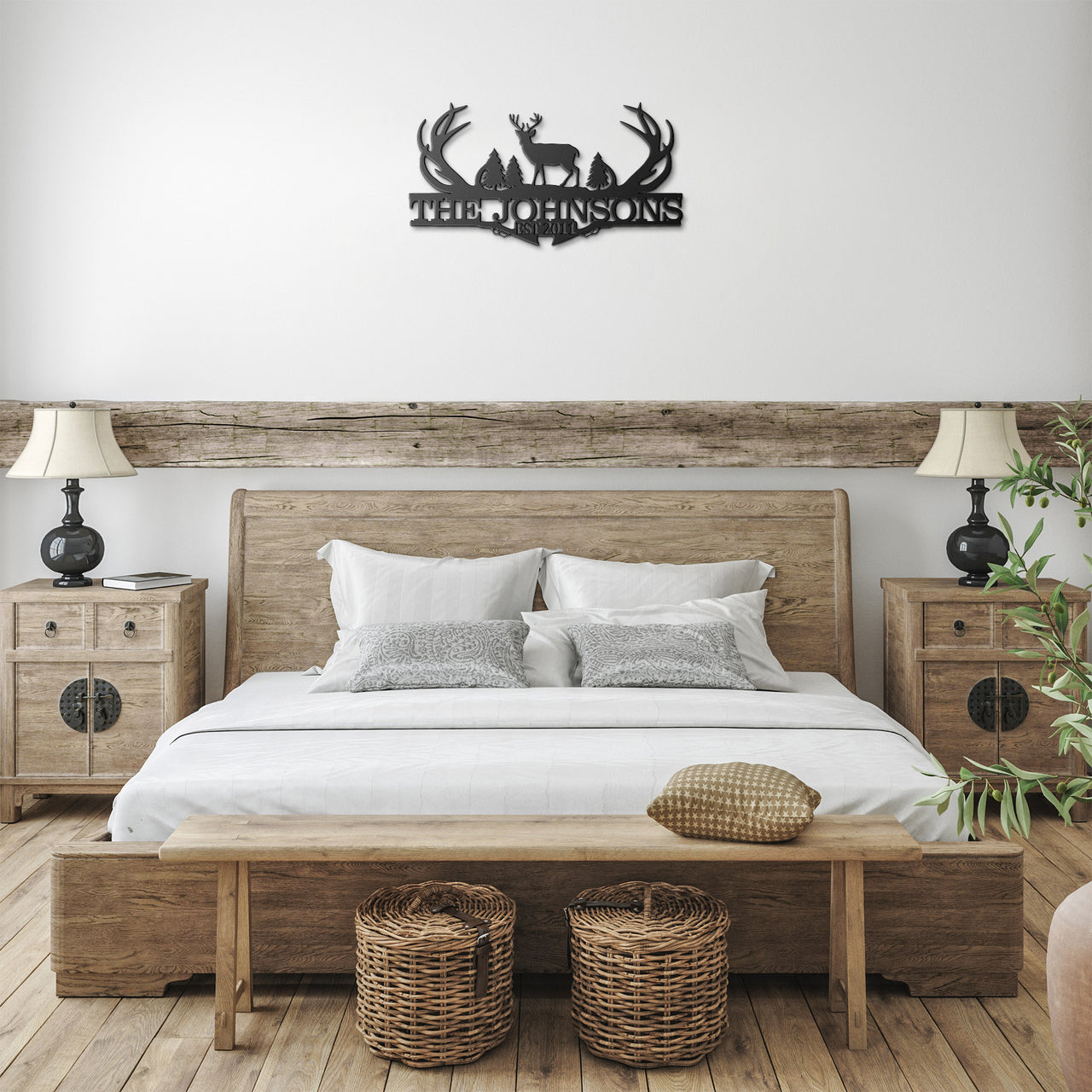 test deer 4